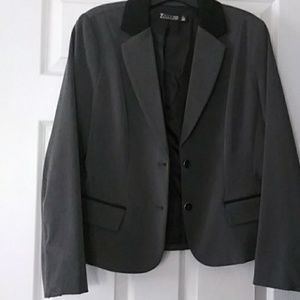 NY&C Blazer